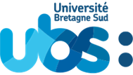 logo université bretagne sud UBS