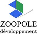 logo ZOOPOLE développement - vegenov