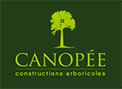 logo Canopée