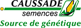 logo Caussade