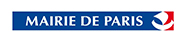 logo mairie de paris