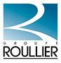 logo Groupe ROULLIER