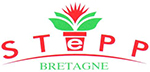 logo STEPP