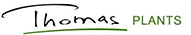logo Thomas Plants