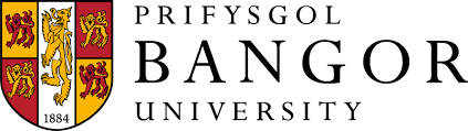 logo PRIFYSGOL BANGOR university