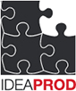 logo IDEAPROD