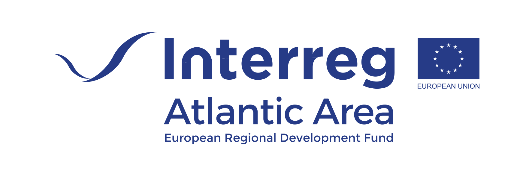 logo Interreg atlantic area projet NASPA