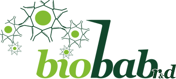 logo biolab r&d