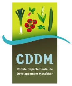 logo CDDM Lutter efficacement et durablement contre le biofilm formé par A. rhizogenes dans les serres de production de tomates