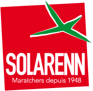 logo Solarenn Lutter efficacement et durablement contre le biofilm formé par A. rhizogenes dans les serres de production de tomates